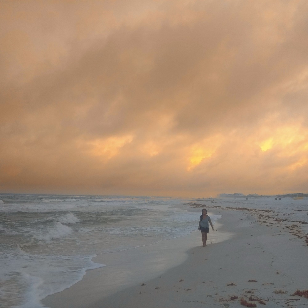 Meet your Posher, Janet